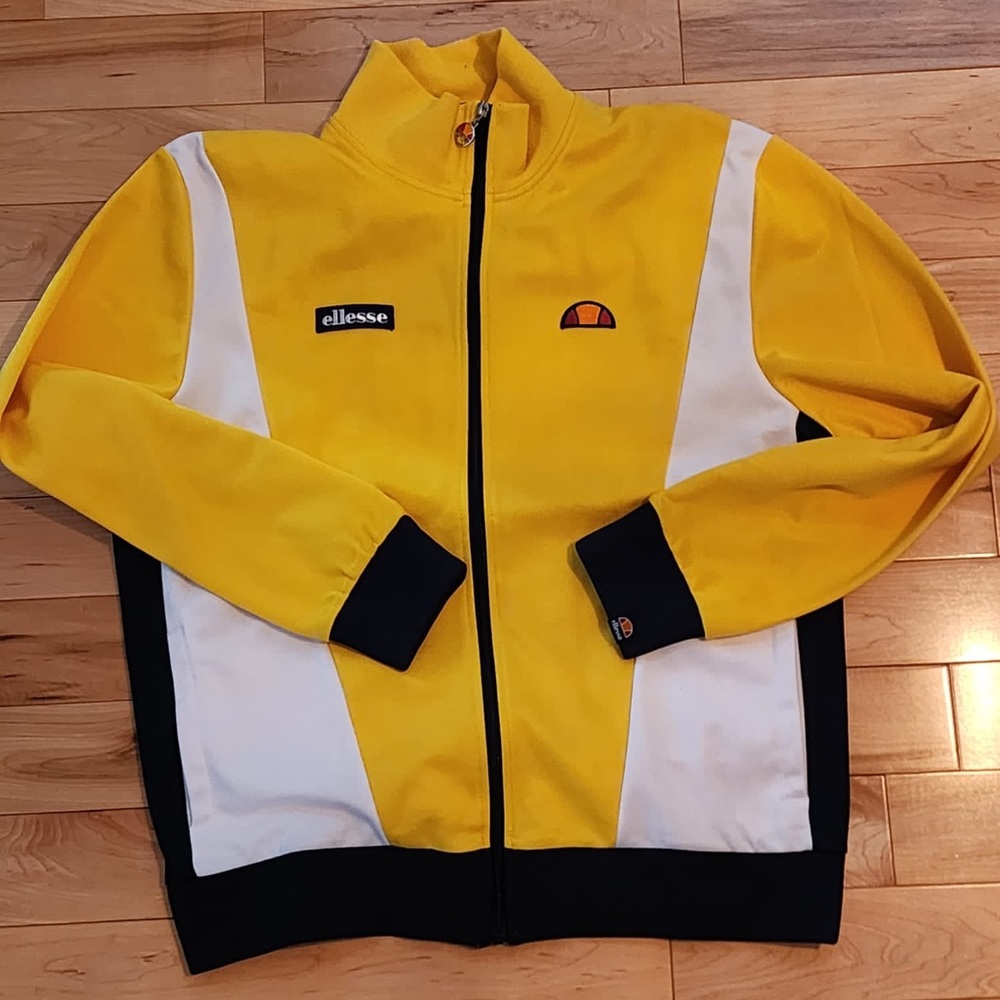 ELLESSE Sport Jacket